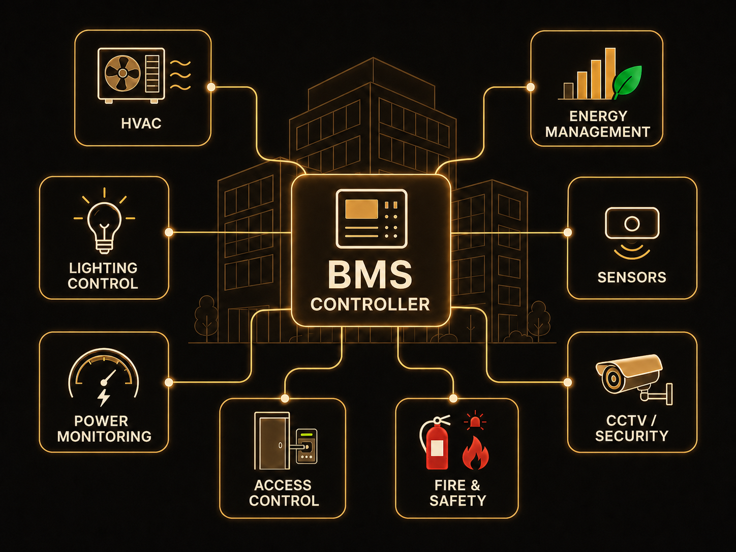 Building Management Systems