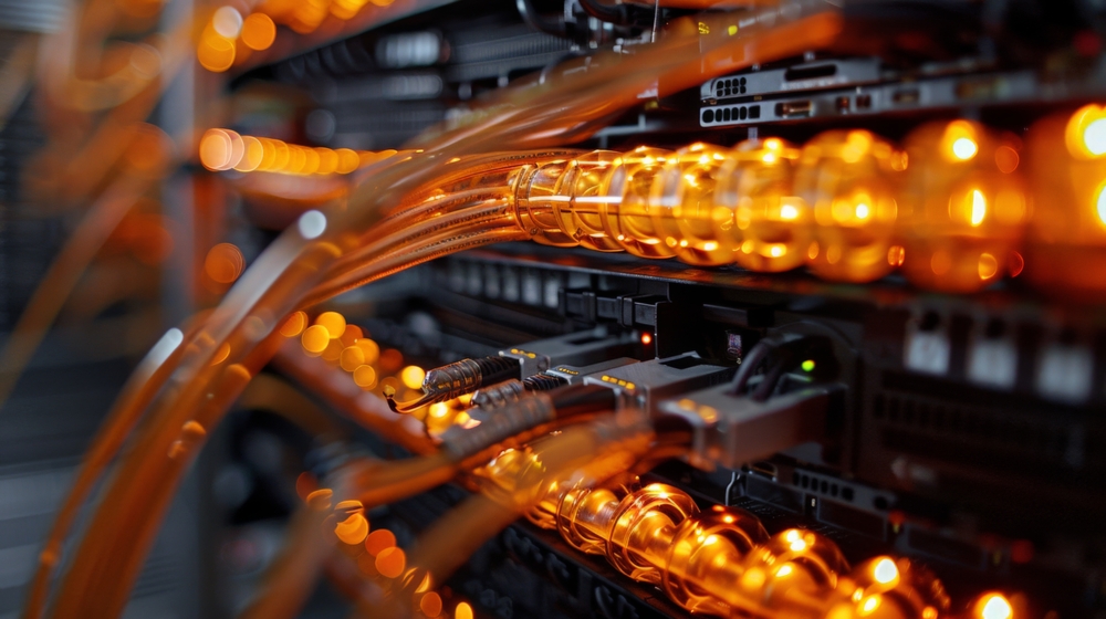 Voice & Data Cabling