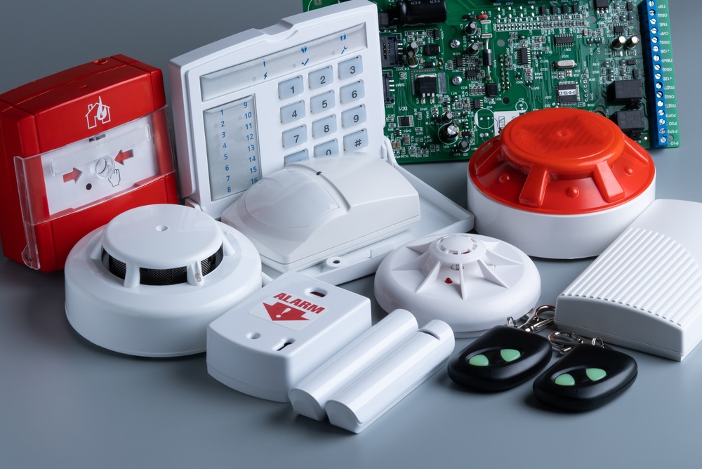 Fire & Security Systems