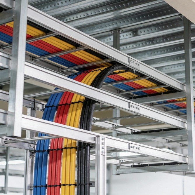 Hyway Cabling Ltd - our services